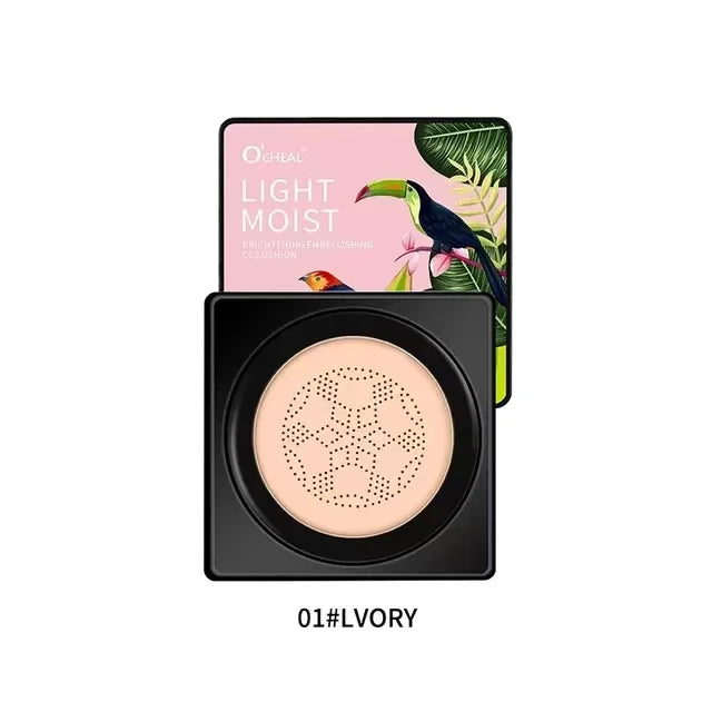 🌿 BB Crème de fond de teintpour le maquillage du visage