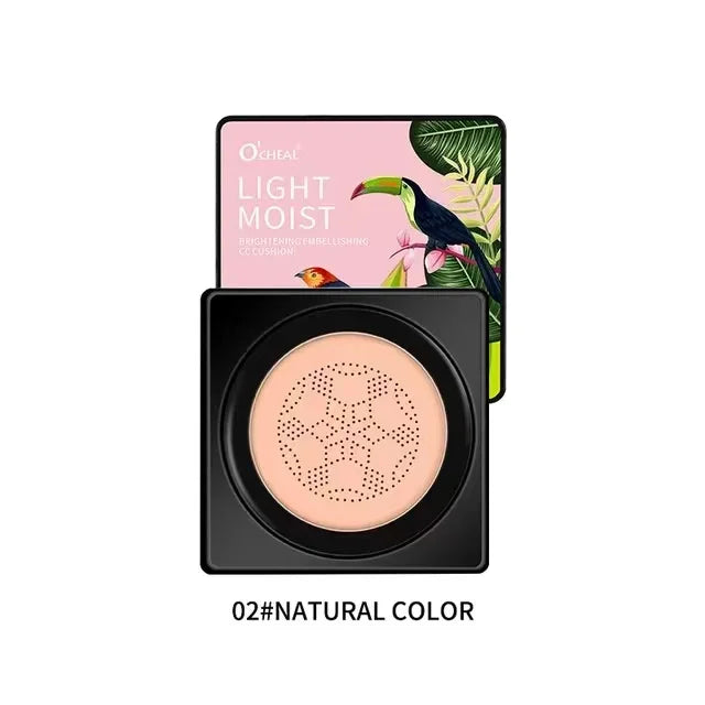 🌿 BB Crème de fond de teintpour le maquillage du visage