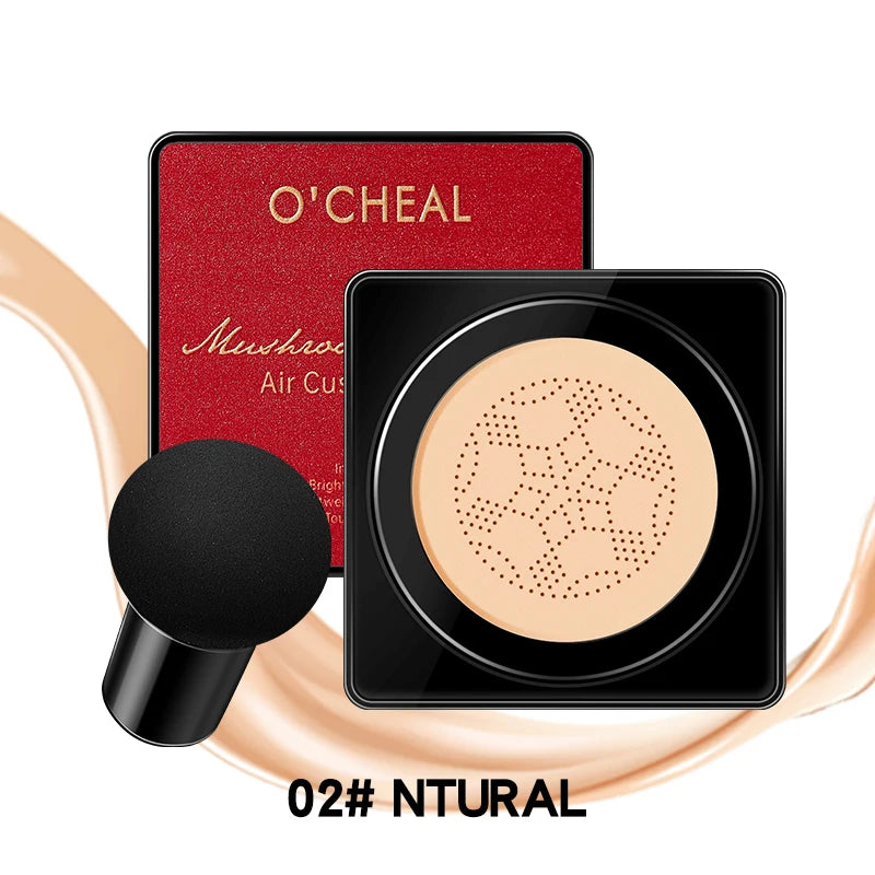🌿 BB Crème de fond de teintpour le maquillage du visage