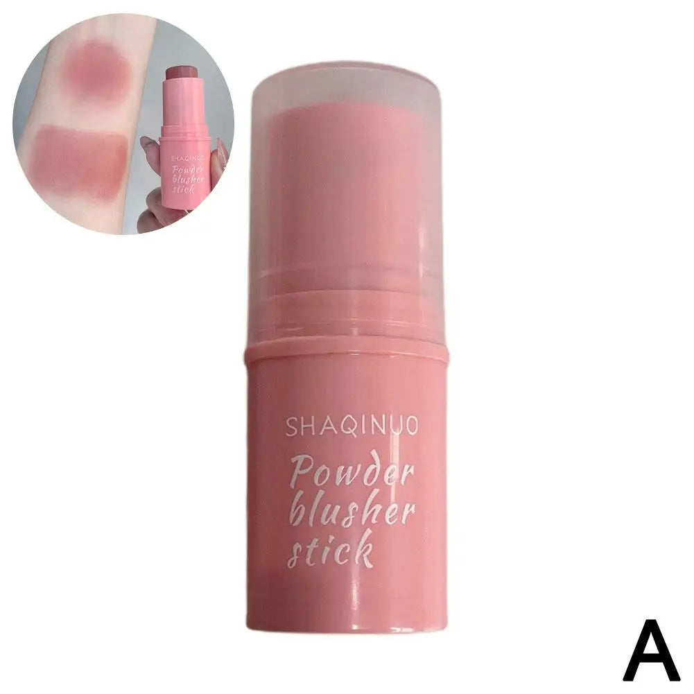😊 Blush liquide en velours