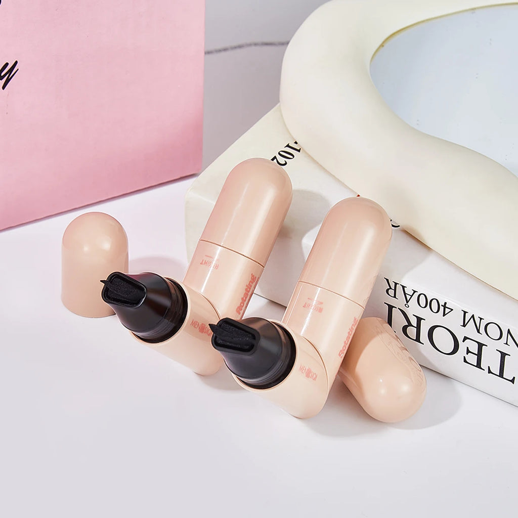 Eye-liner tampon imperméable ✔️