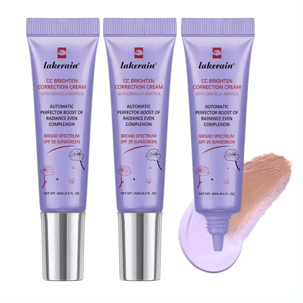 🌿 CC Crème 🌿