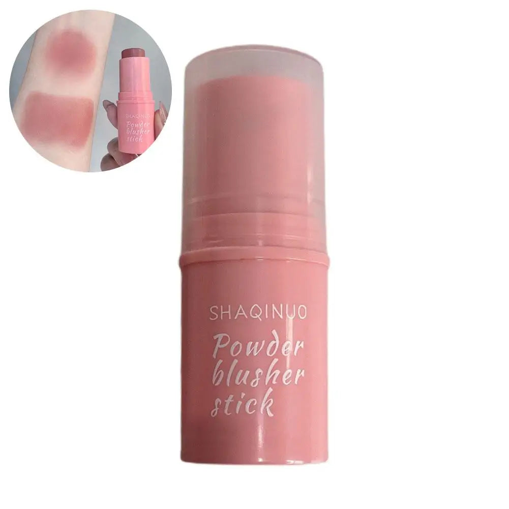 😊 Blush liquide en velours