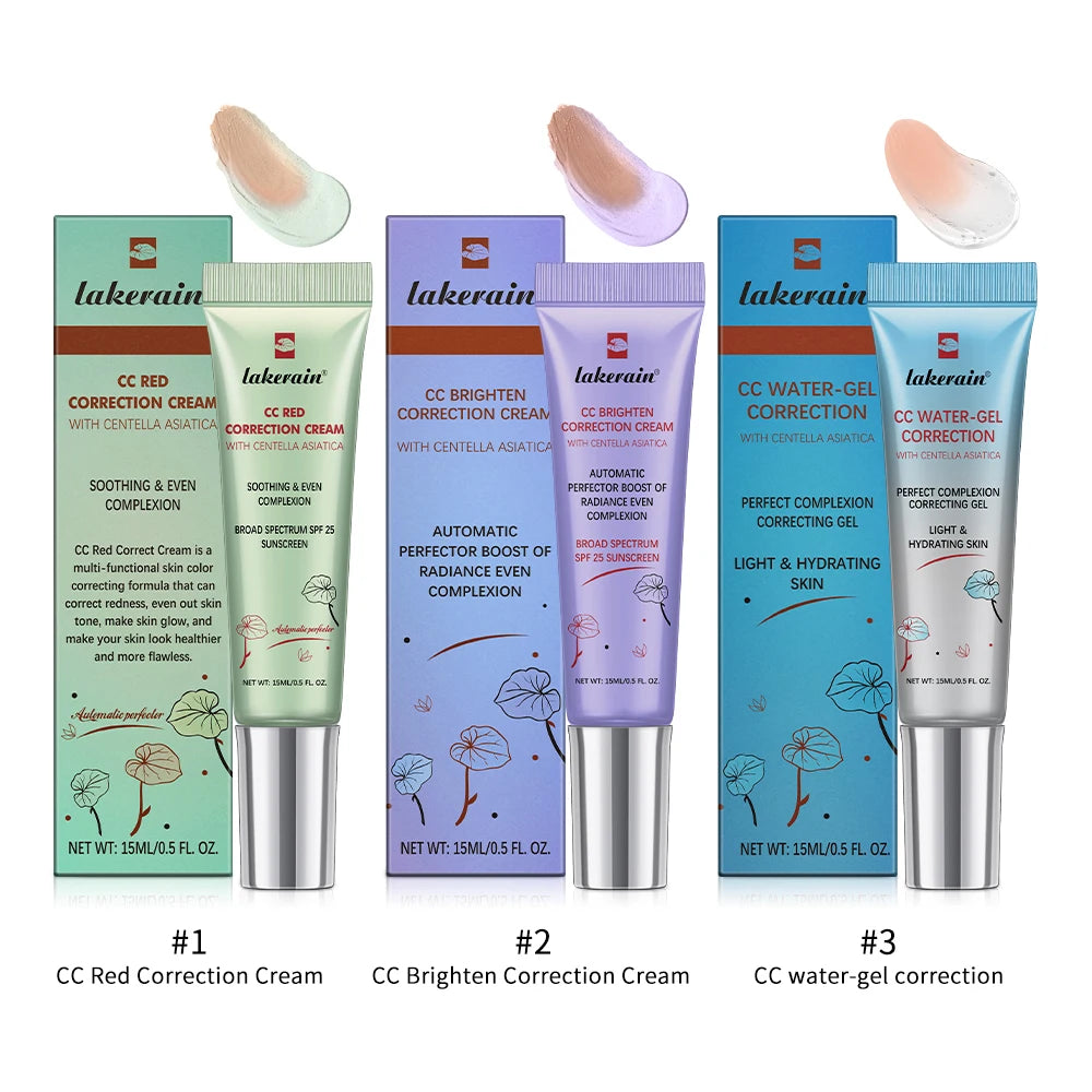 🌿 CC Crème 🌿