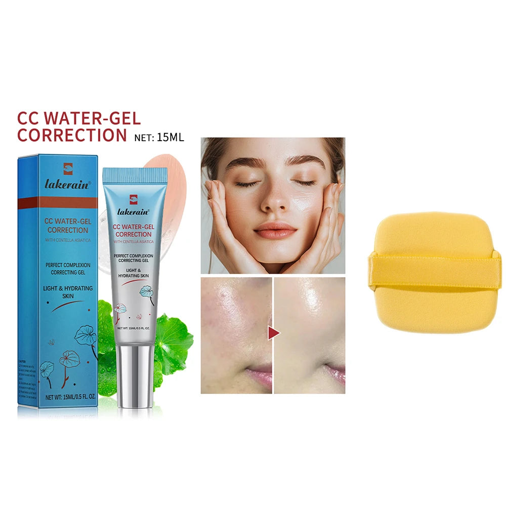 🌿 CC Crème 🌿