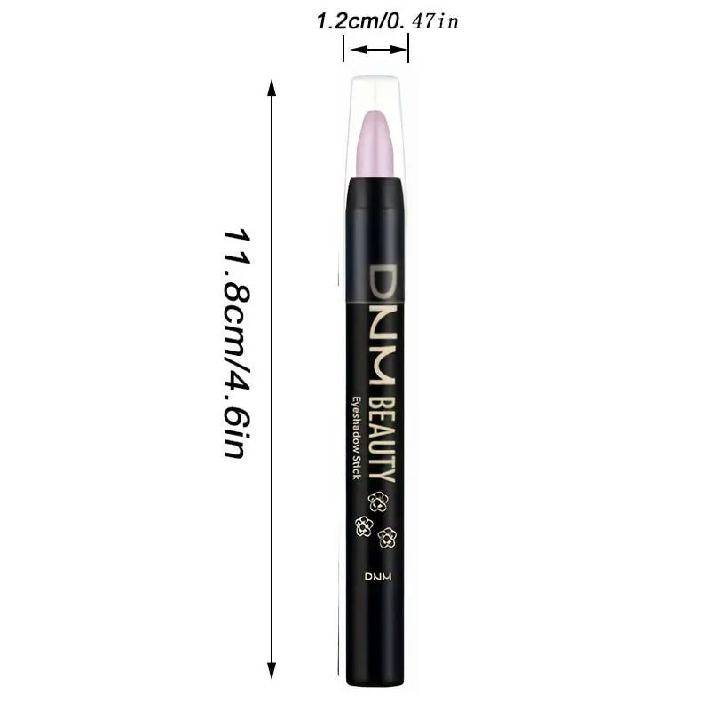 👁️ Eyeliner nacré de 16 couleurs,  Maquillage des yeux imperméable