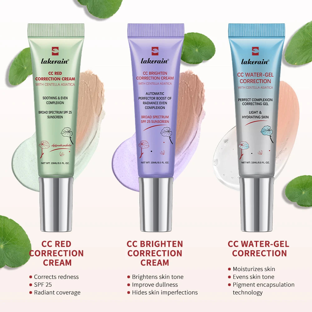 🌿 CC Crème 🌿