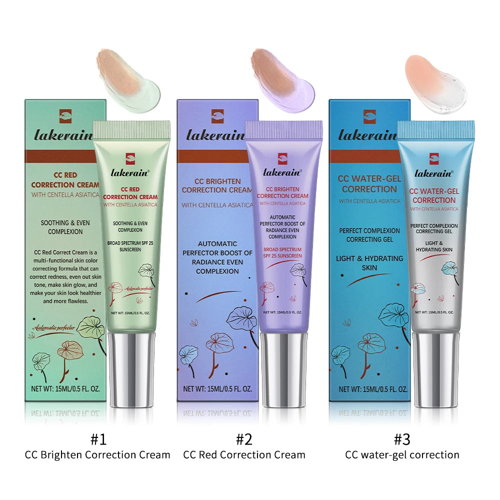 🌿 CC Crème 🌿