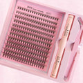 Kit Extensions de cils 8-16mm