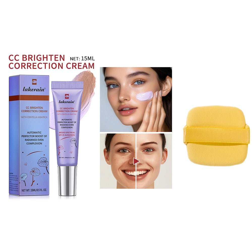 🌿 CC Crème 🌿