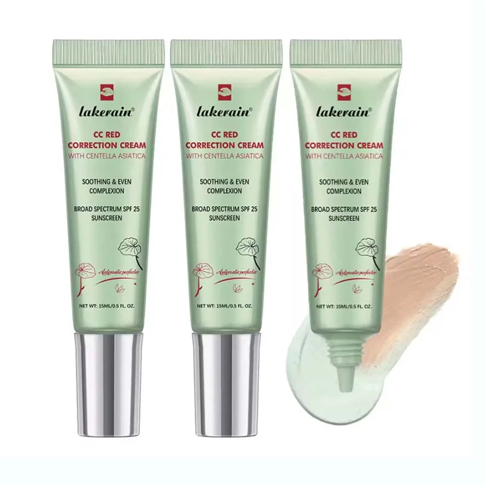 🌿 CC Crème 🌿