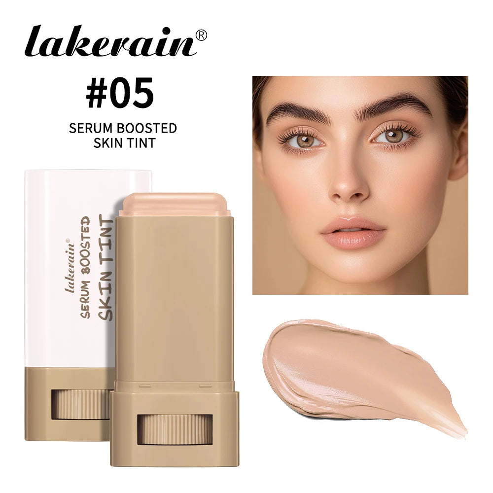 🌿 Fond de teint Baume nourrissant et imperméable