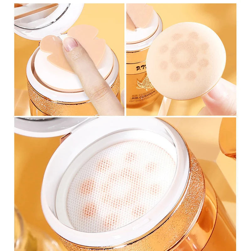 🌿BB Crème Fond de teint hydratant