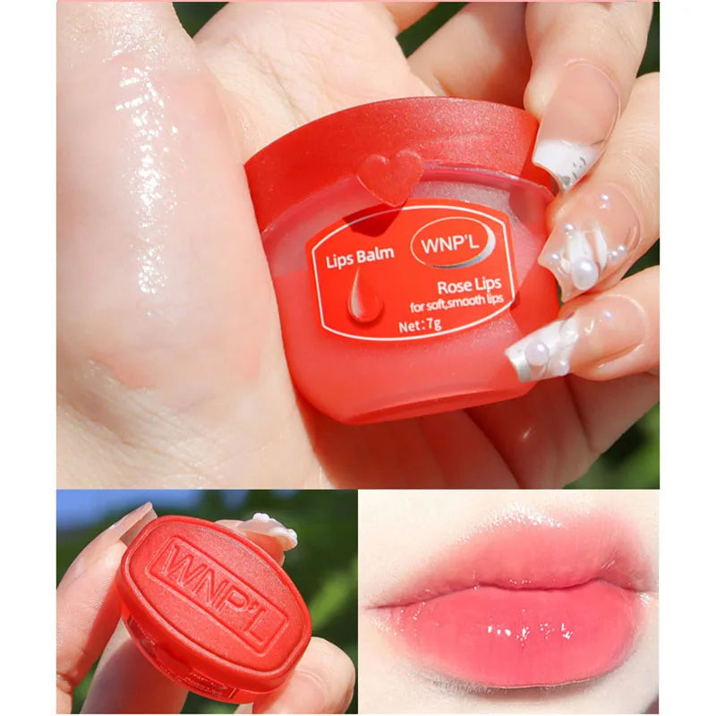 💋Ensembles de baumes à lèvres hydratant 4/6/8pcs