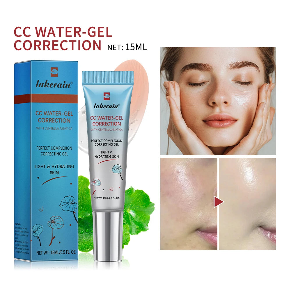 🌿 CC Crème 🌿