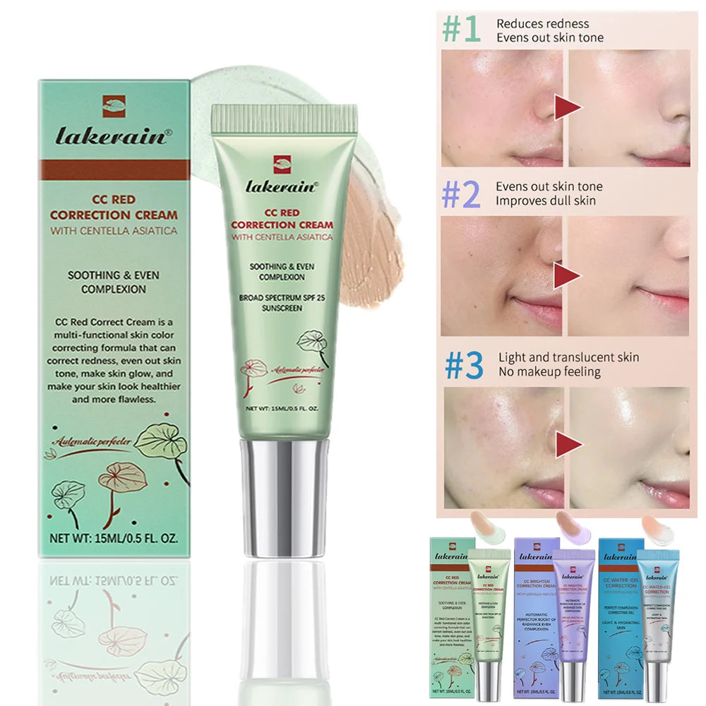 🌿 CC Crème 🌿