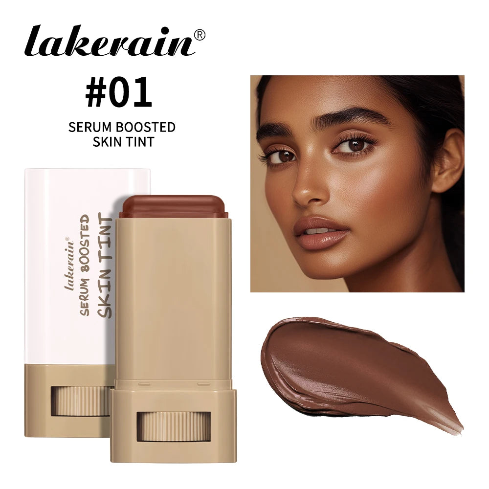 🌿 Fond de teint Baume nourrissant et imperméable