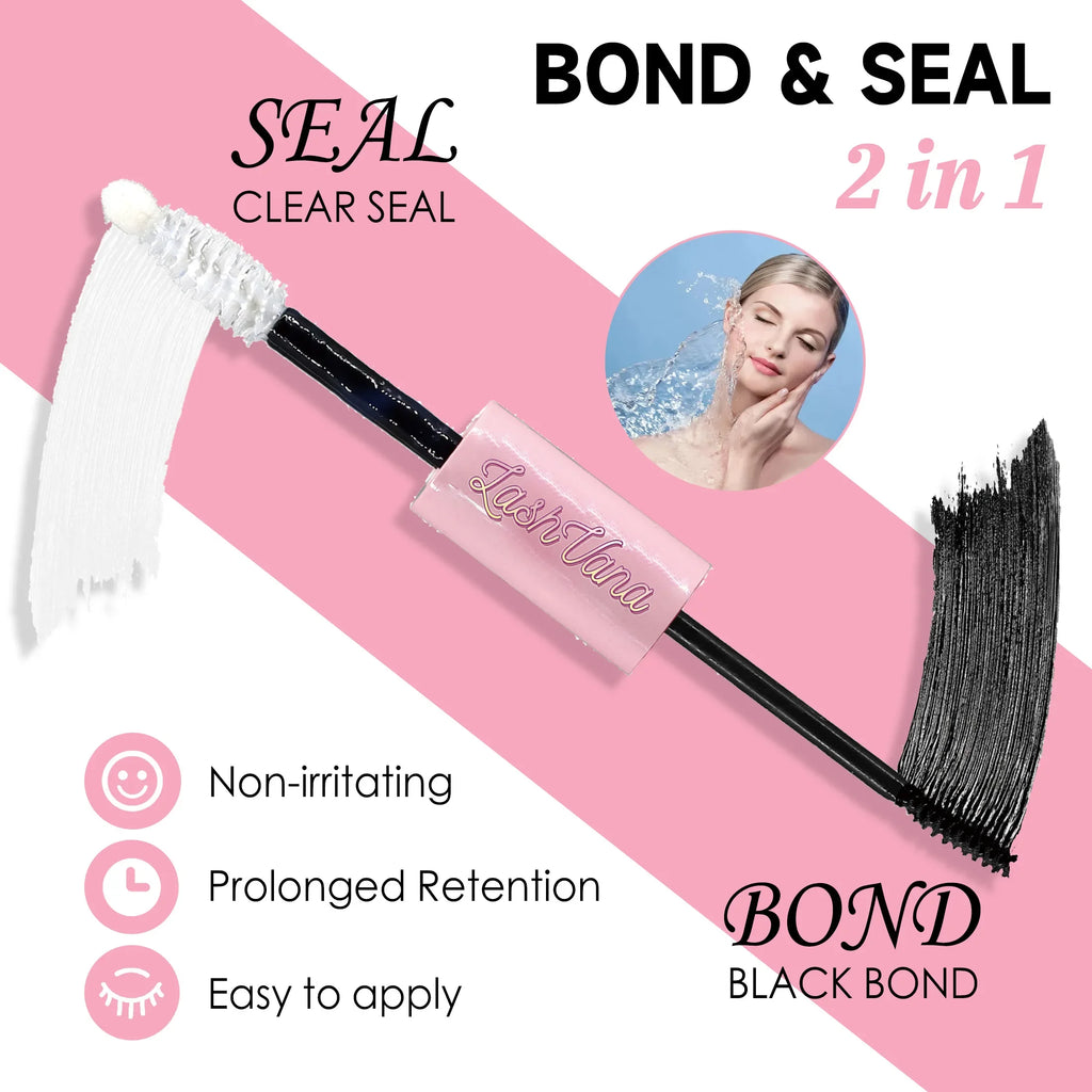 Kit de faux cils
