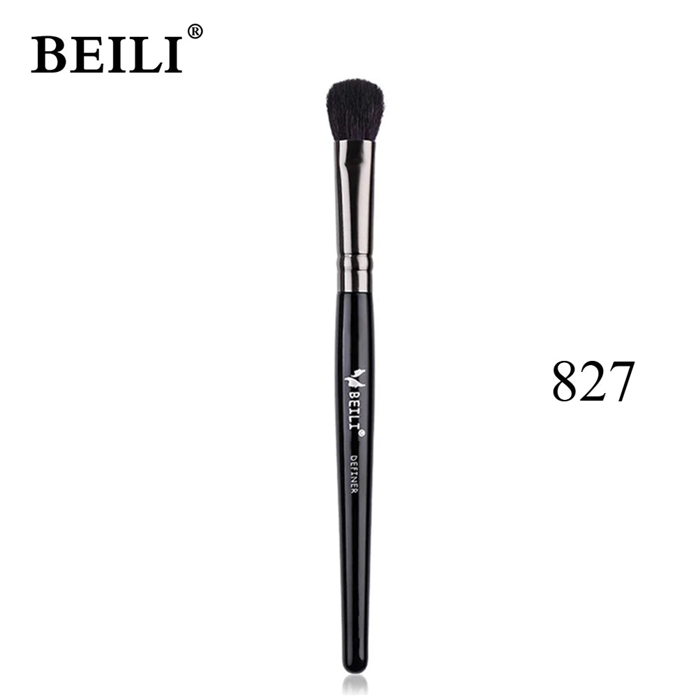 🖌️ Pinceau correcteur de fond de teint  Pinceau de maquillage du visage