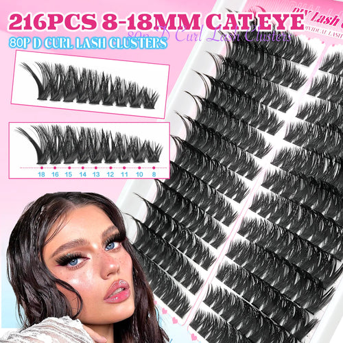 Faux cils