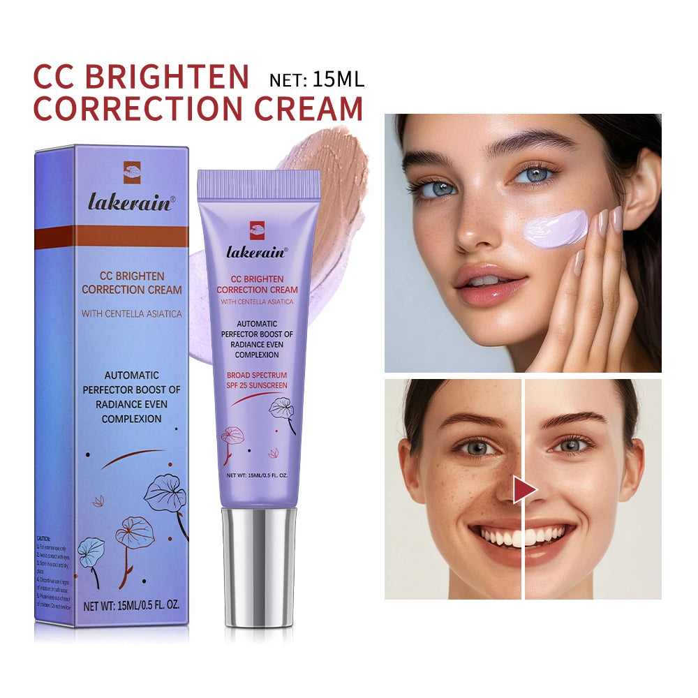 🌿 CC Crème 🌿