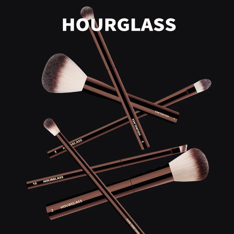 🖌️ Pinceau de maquillage
