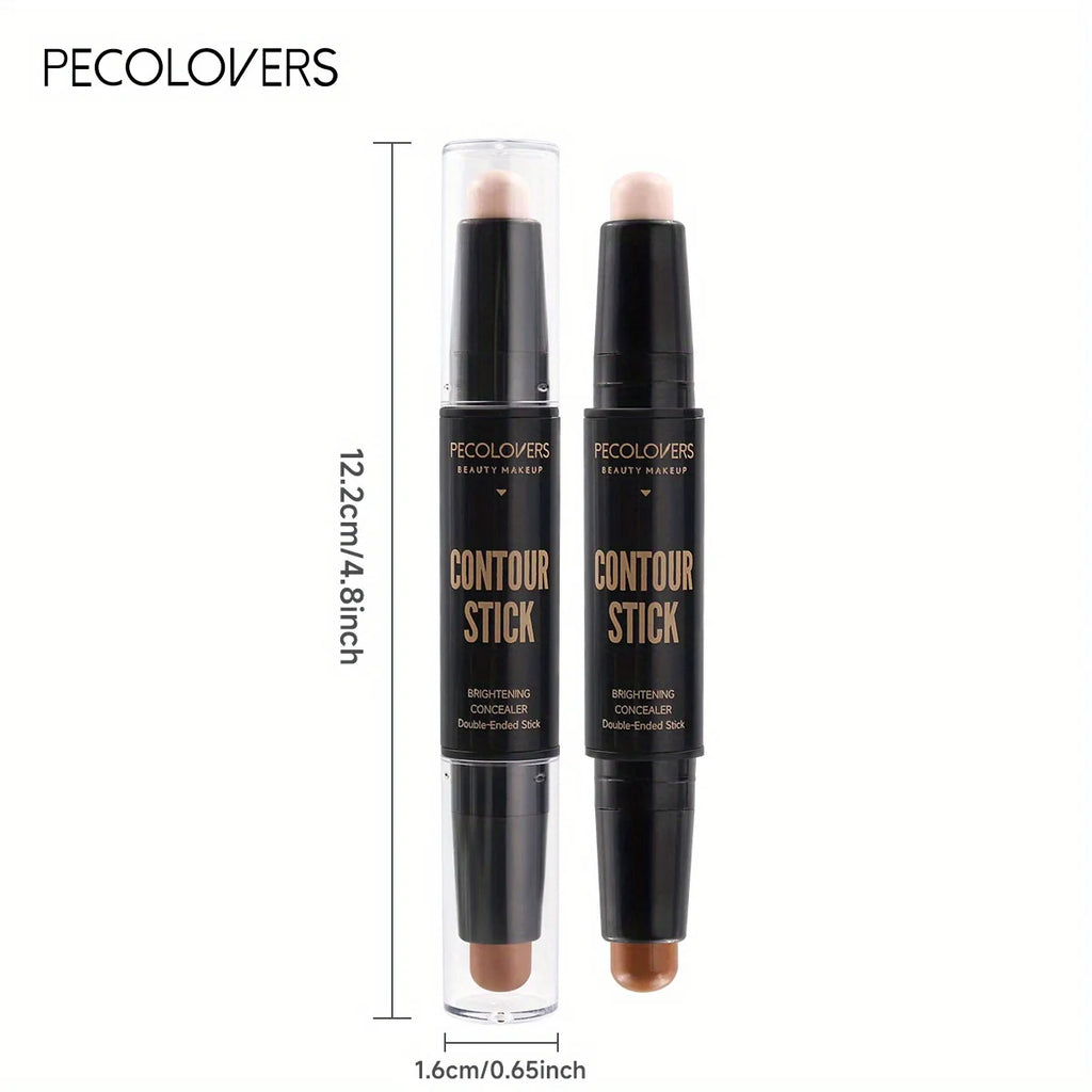 Stylo correcteur  de teint pour le visage Longue durée