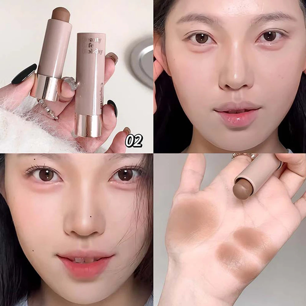 Contour Stick Naturel Mat