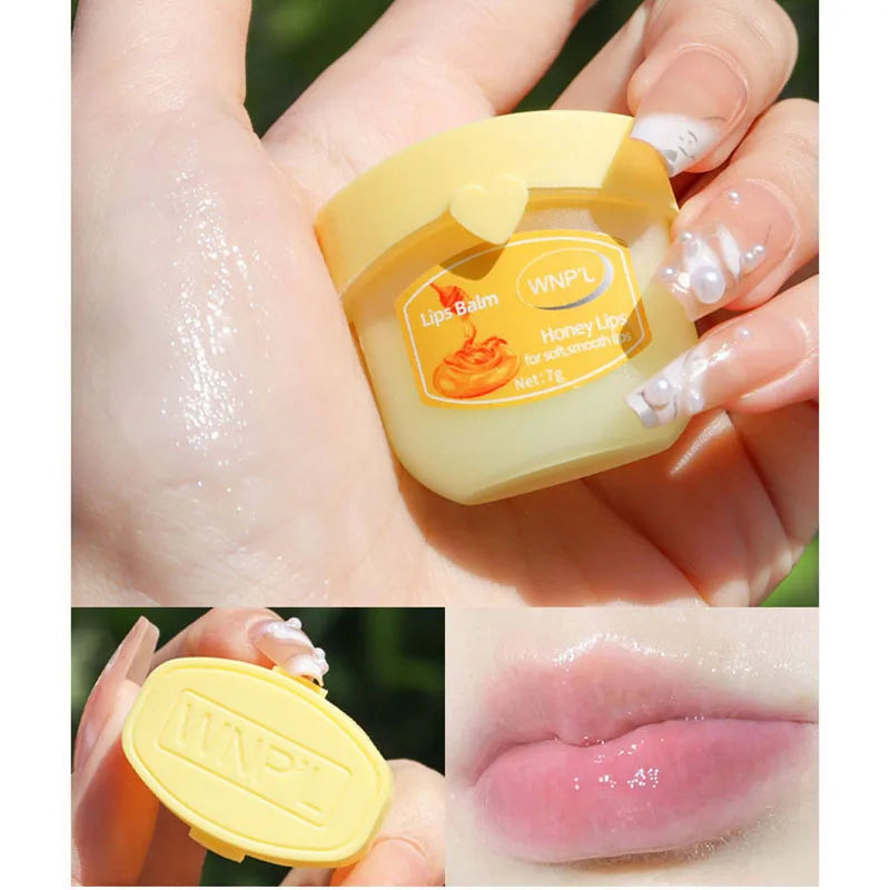 💋Ensembles de baumes à lèvres hydratant 4/6/8pcs