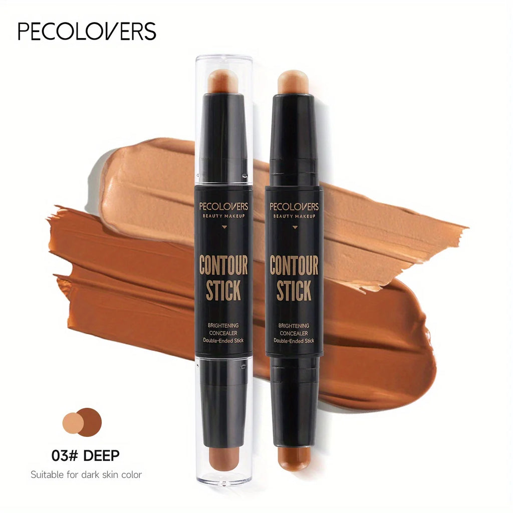 Stylo correcteur  de teint pour le visage Longue durée