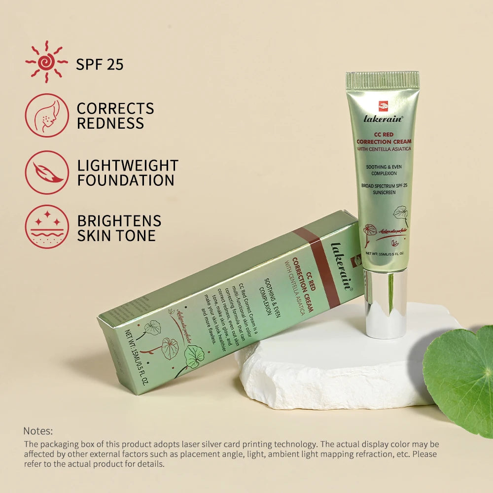🌿 CC Crème 🌿