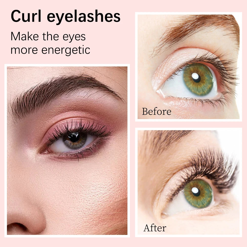 Kit de rehaussement de cils