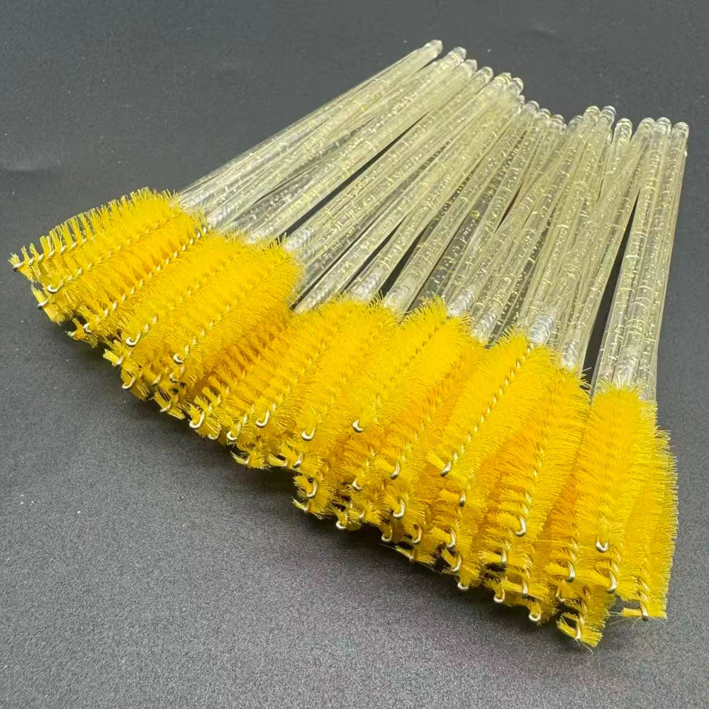 Brosse Peigne jetables 50pcs