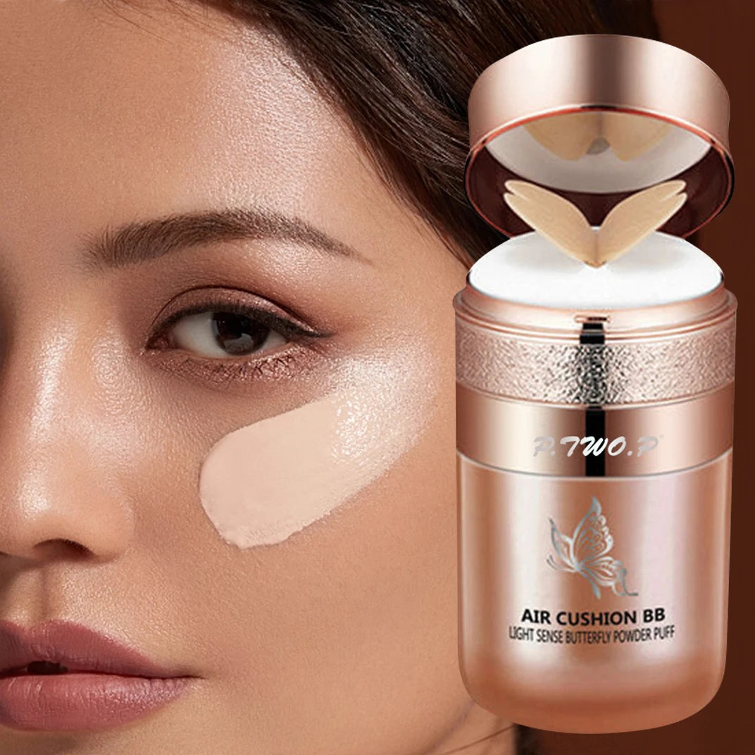 🌿BB Crème Fond de teint hydratant