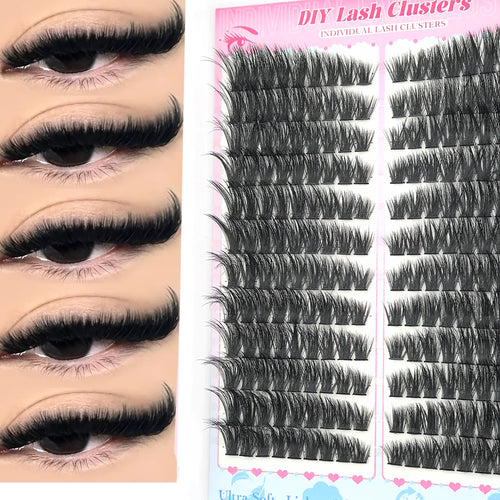 Faux cils