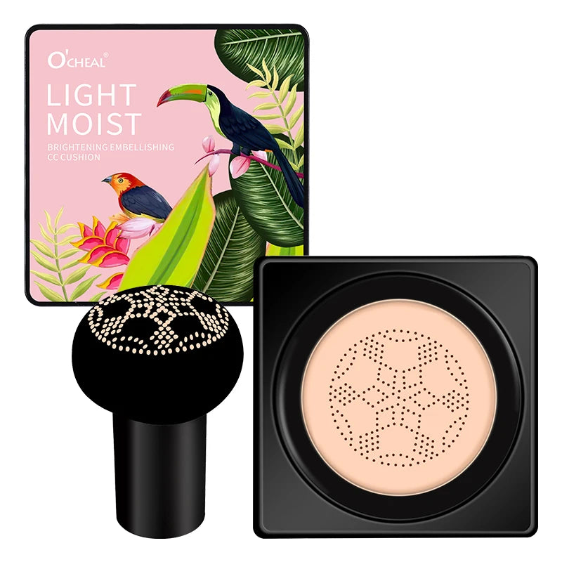 🌿 BB Crème de fond de teintpour le maquillage du visage