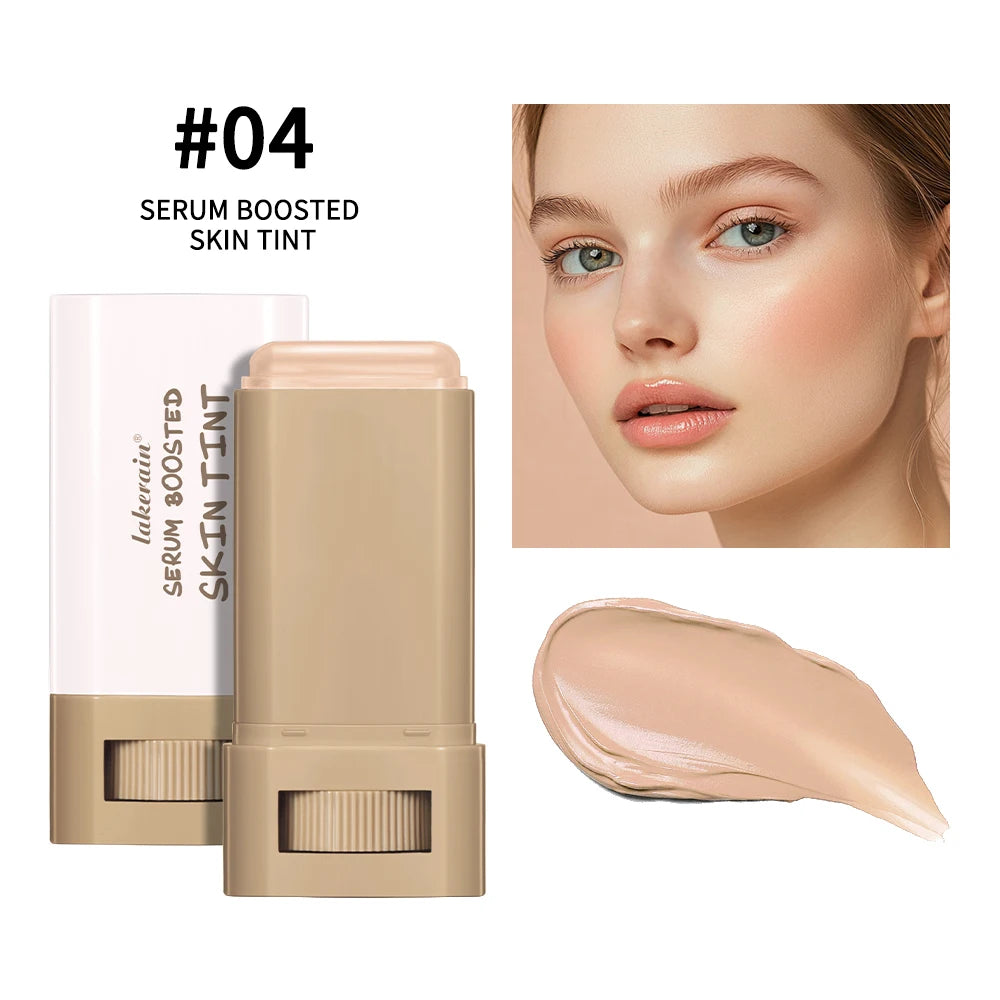 🌿 Fond de teint Baume nourrissant et imperméable