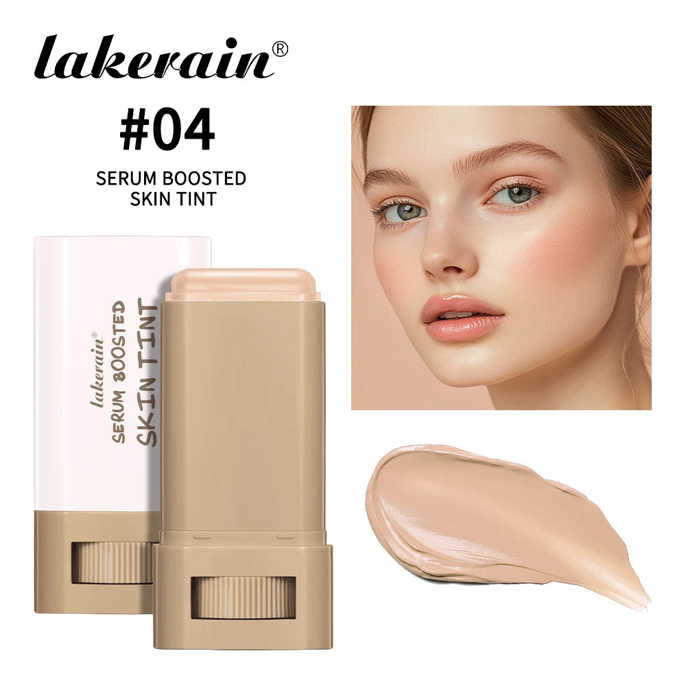 🌿 Fond de teint Baume nourrissant et imperméable
