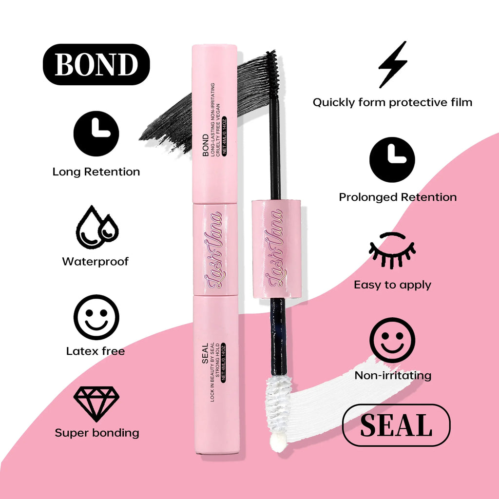 Kit de faux cils