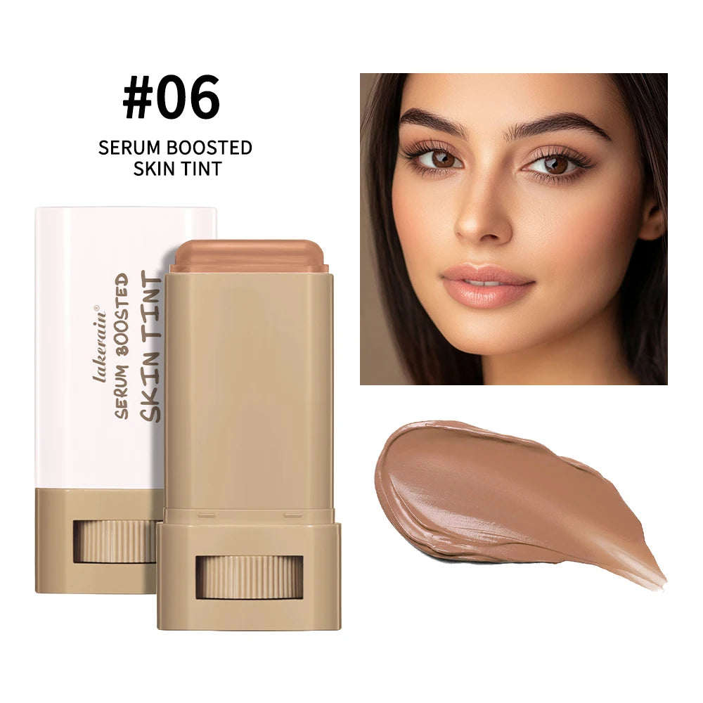 🌿 Fond de teint Baume nourrissant et imperméable