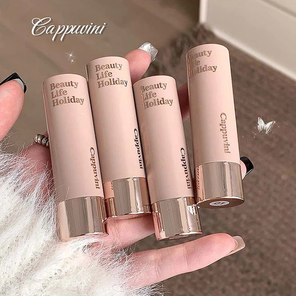 Contour Stick Naturel Mat