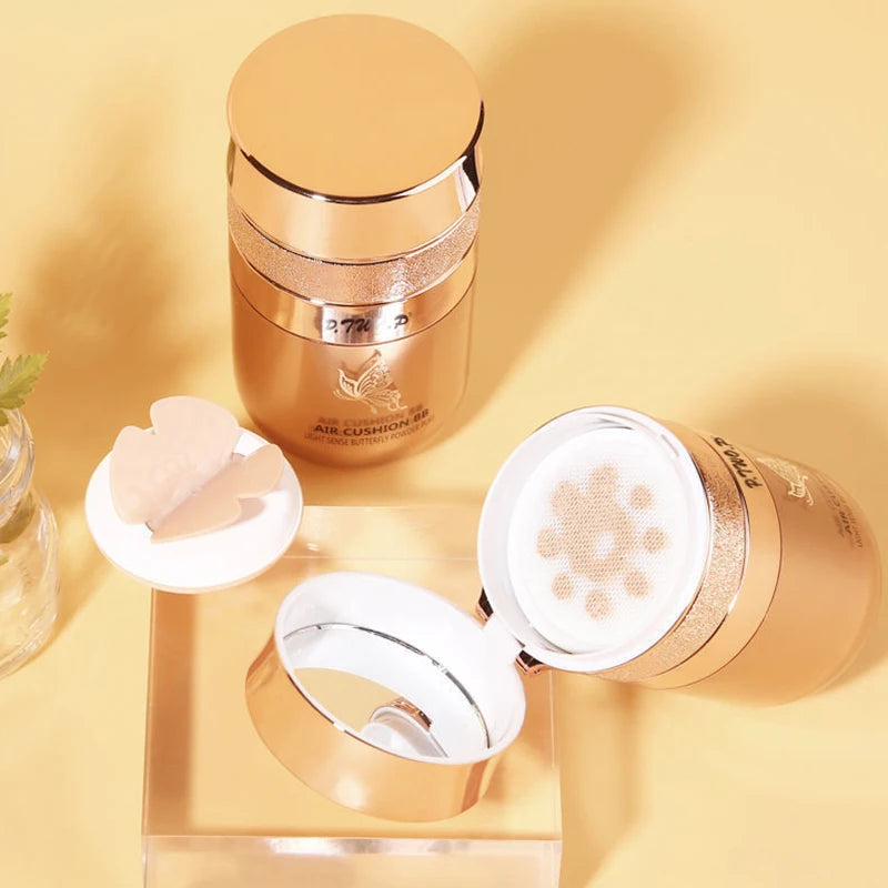 🌿BB Crème Fond de teint hydratant