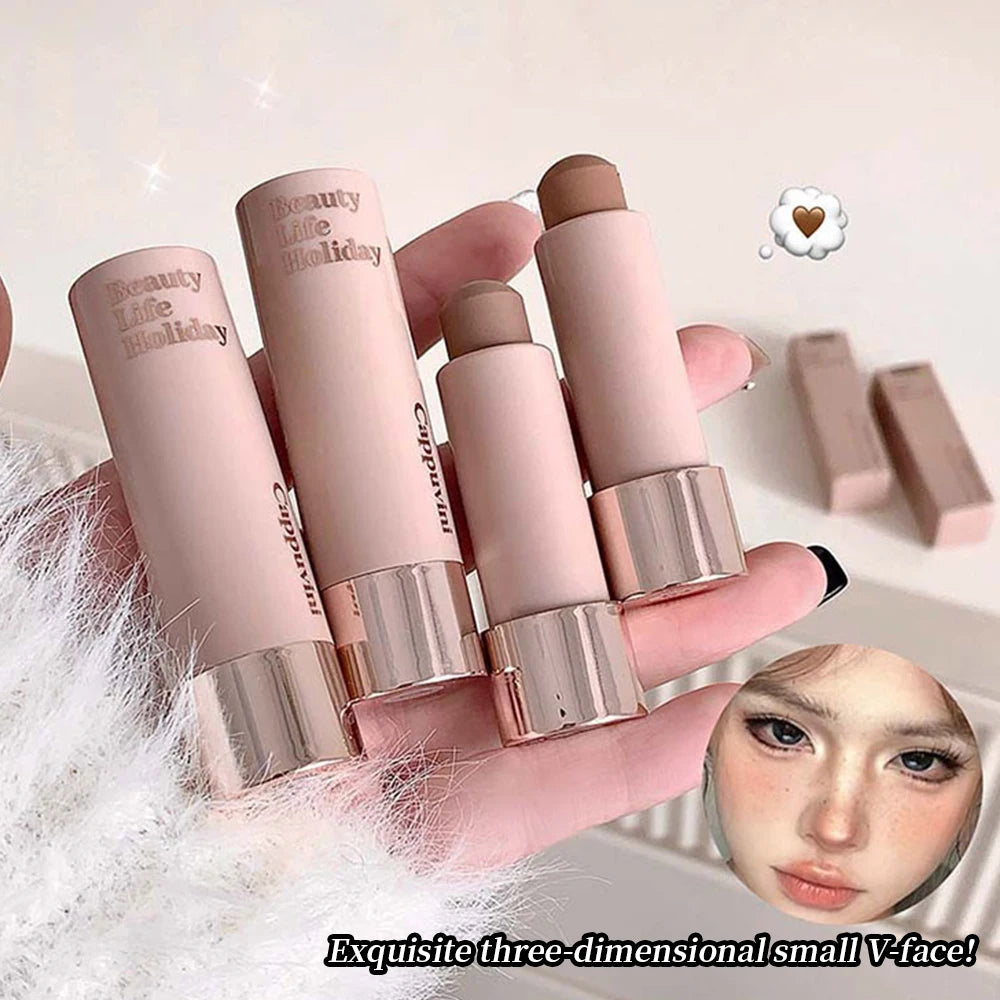 Contour Stick Naturel Mat