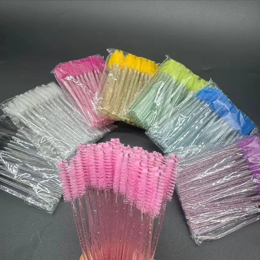 Brosse Peigne jetables 50pcs