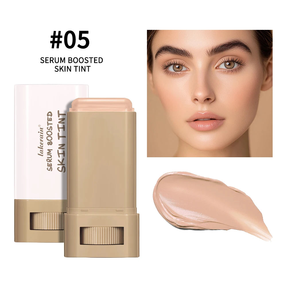 🌿 Fond de teint Baume nourrissant et imperméable