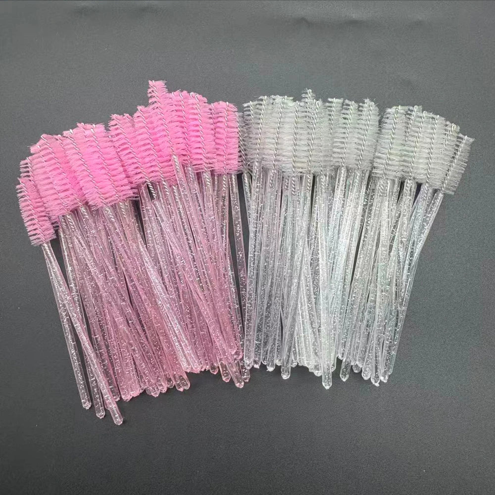 Brosse Peigne jetables 50pcs
