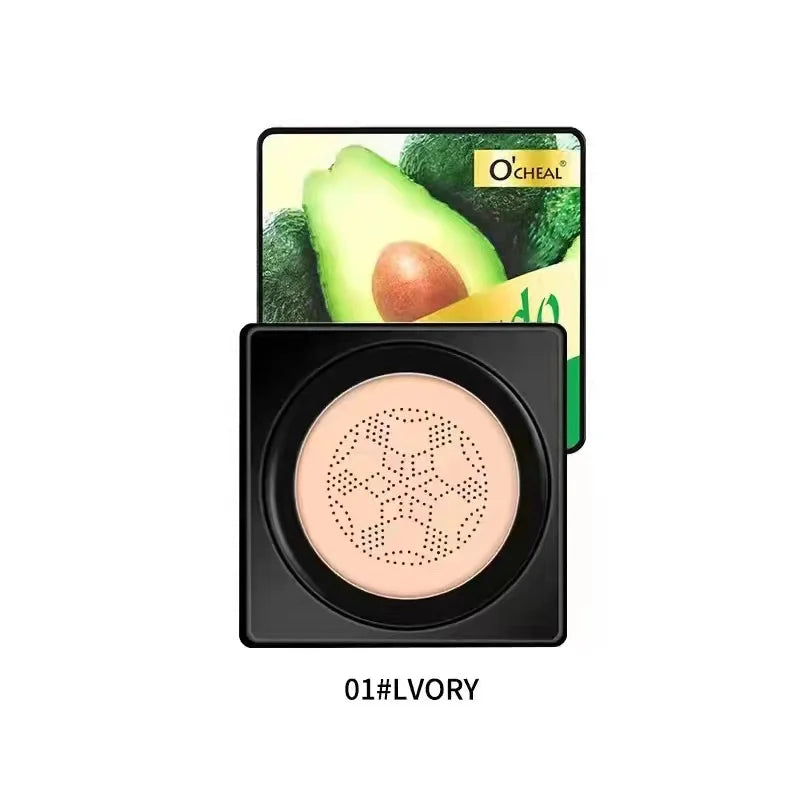 🌿 BB Crème de fond de teintpour le maquillage du visage