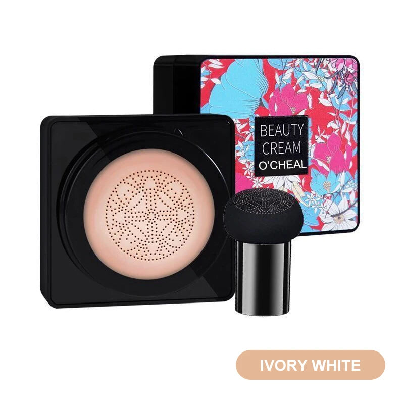 🌿 BB Crème de fond de teintpour le maquillage du visage