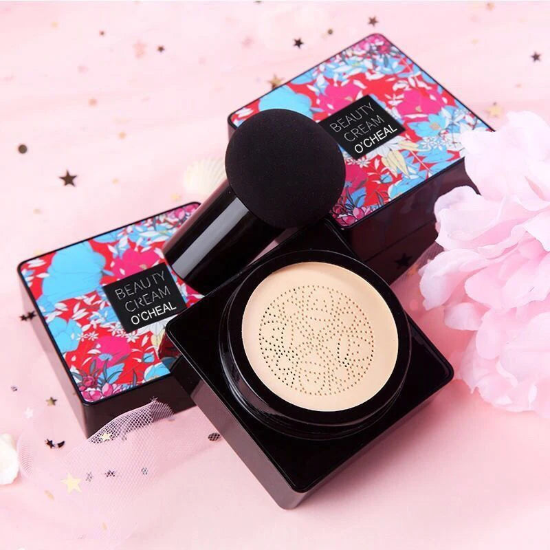 🌿 BB Crème de fond de teintpour le maquillage du visage