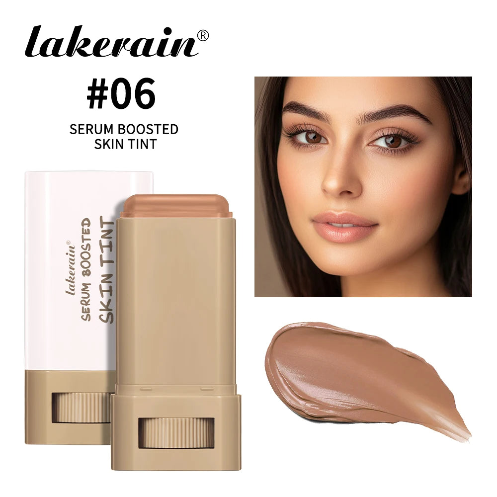 🌿 Fond de teint Baume nourrissant et imperméable